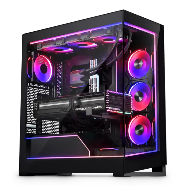 Phanteks%20NV5%20Premium%20D-RGB%20Kiti%20-%20Siyah