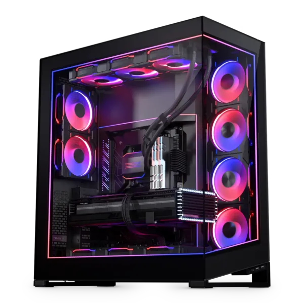 Phanteks%20NV9%20Premium%20D-RGB%20Kiti%20-%20Siyah