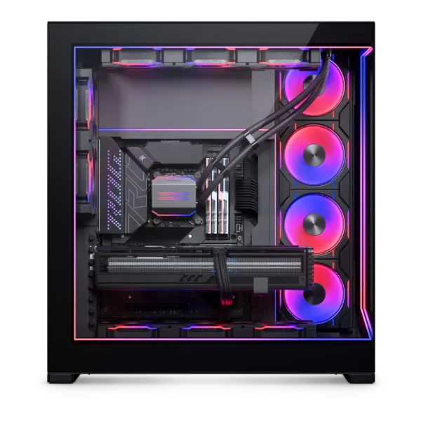 Phanteks%20NV9%20Premium%20D-RGB%20Kiti%20-%20Siyah