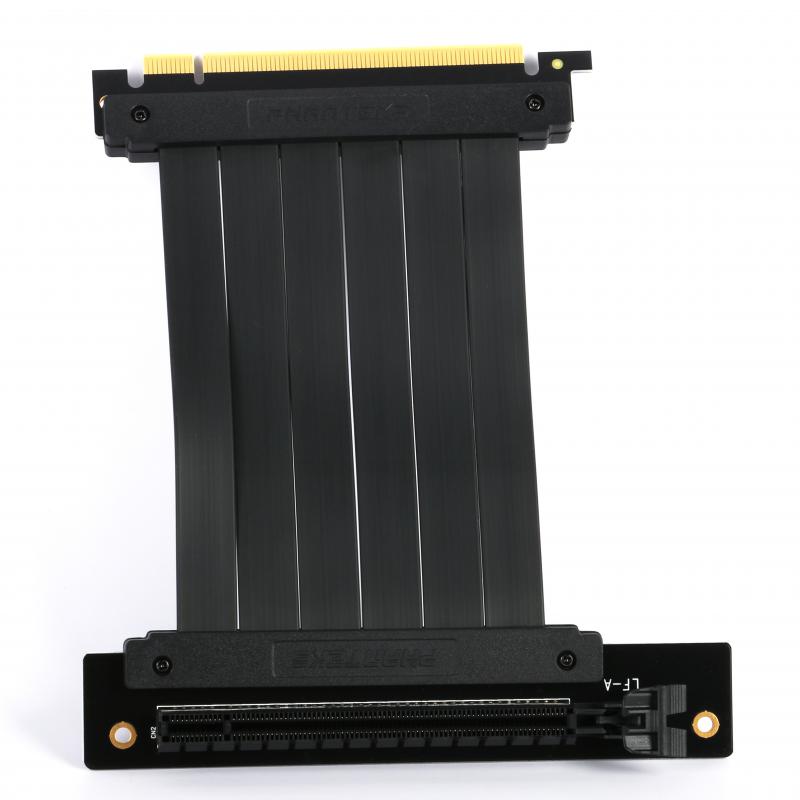 Phanteks 150 mm PCI-E x16 Riser Cable 90° Dikey Ekran Kartı