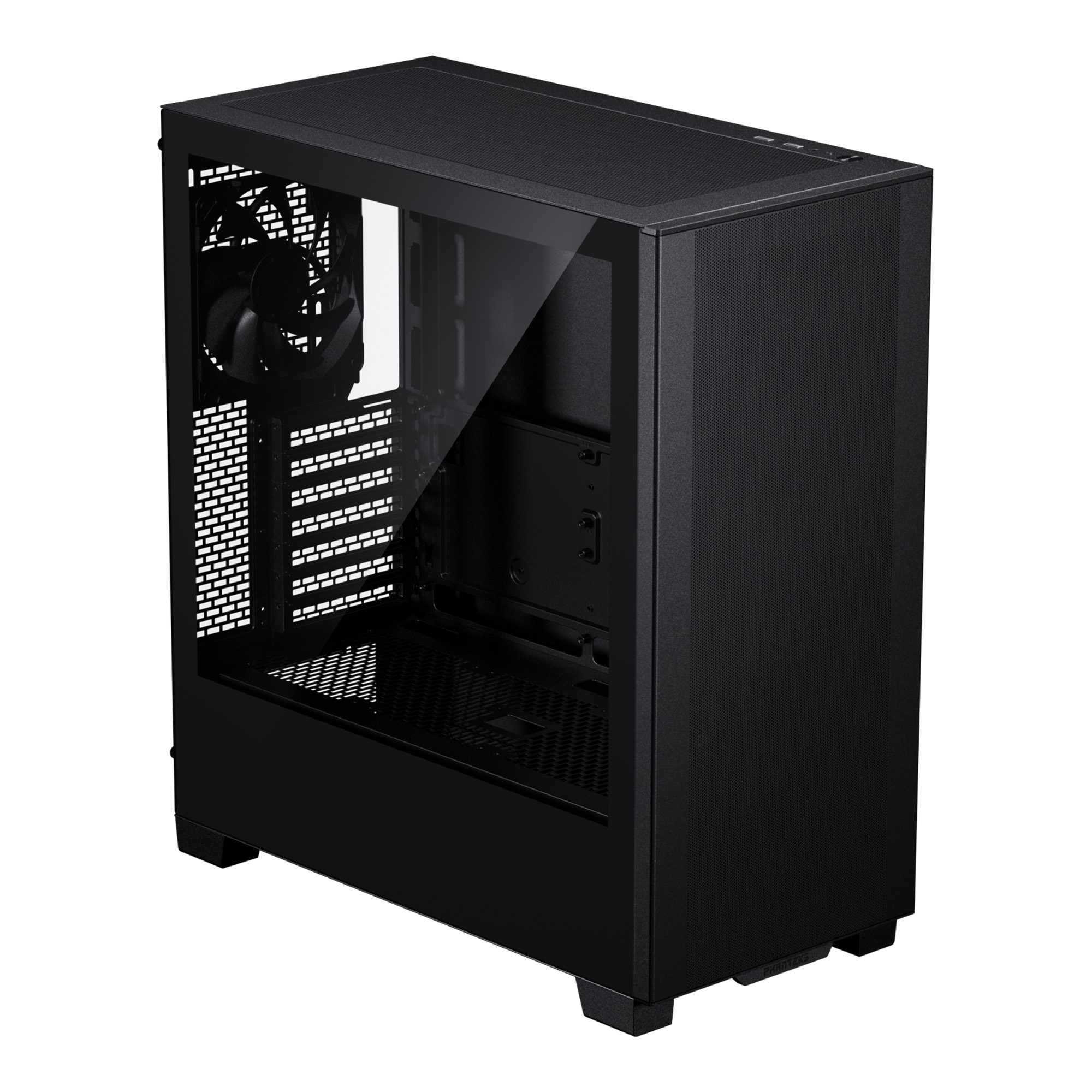 Phanteks%20XT%20Pro,%20%20Temperli%20Cam,%20%20ATX%20Bilgisayar%20Kasası%20-%20Siyah