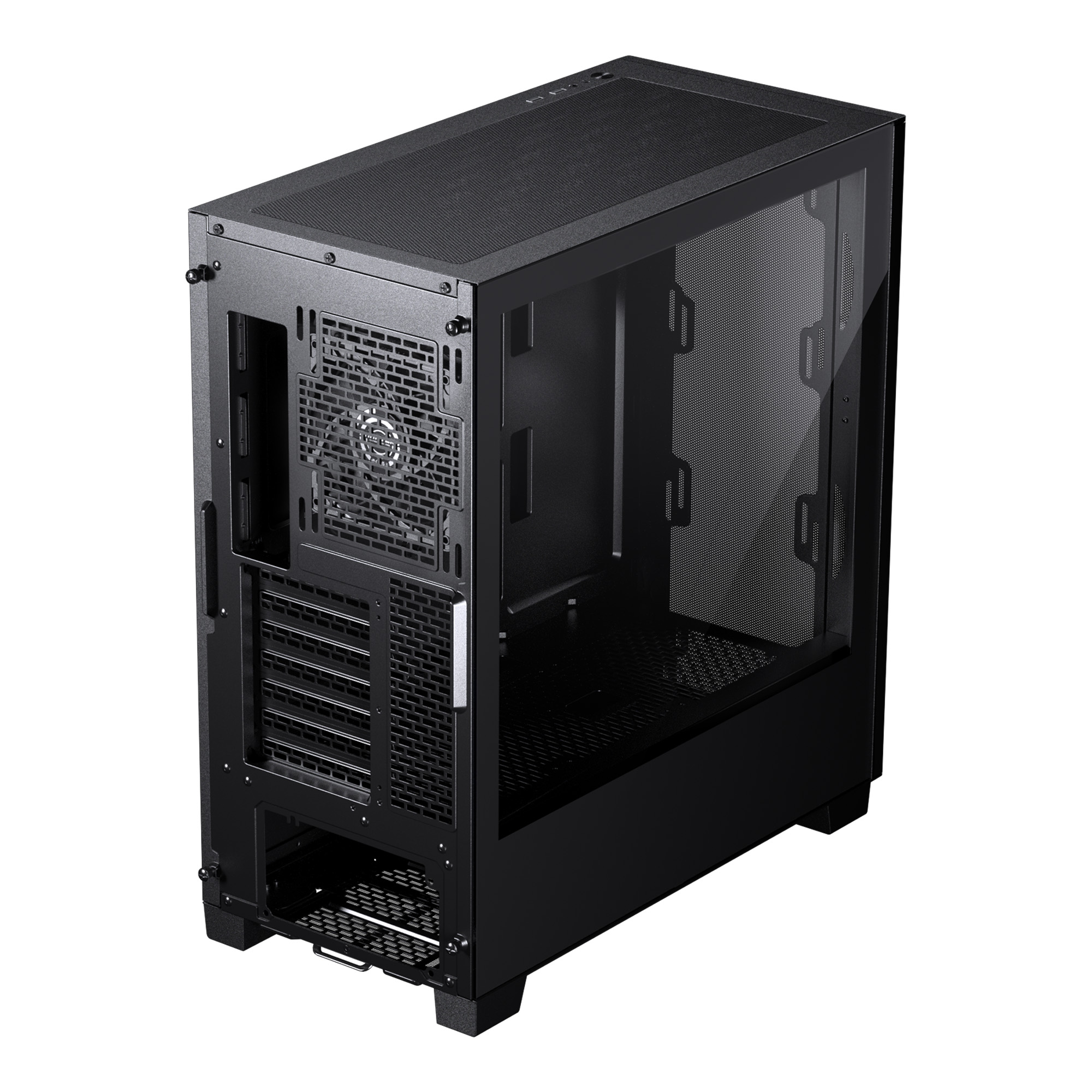 Phanteks%20XT%20Pro,%20%20Temperli%20Cam,%20%20ATX%20Bilgisayar%20Kasası%20-%20Siyah