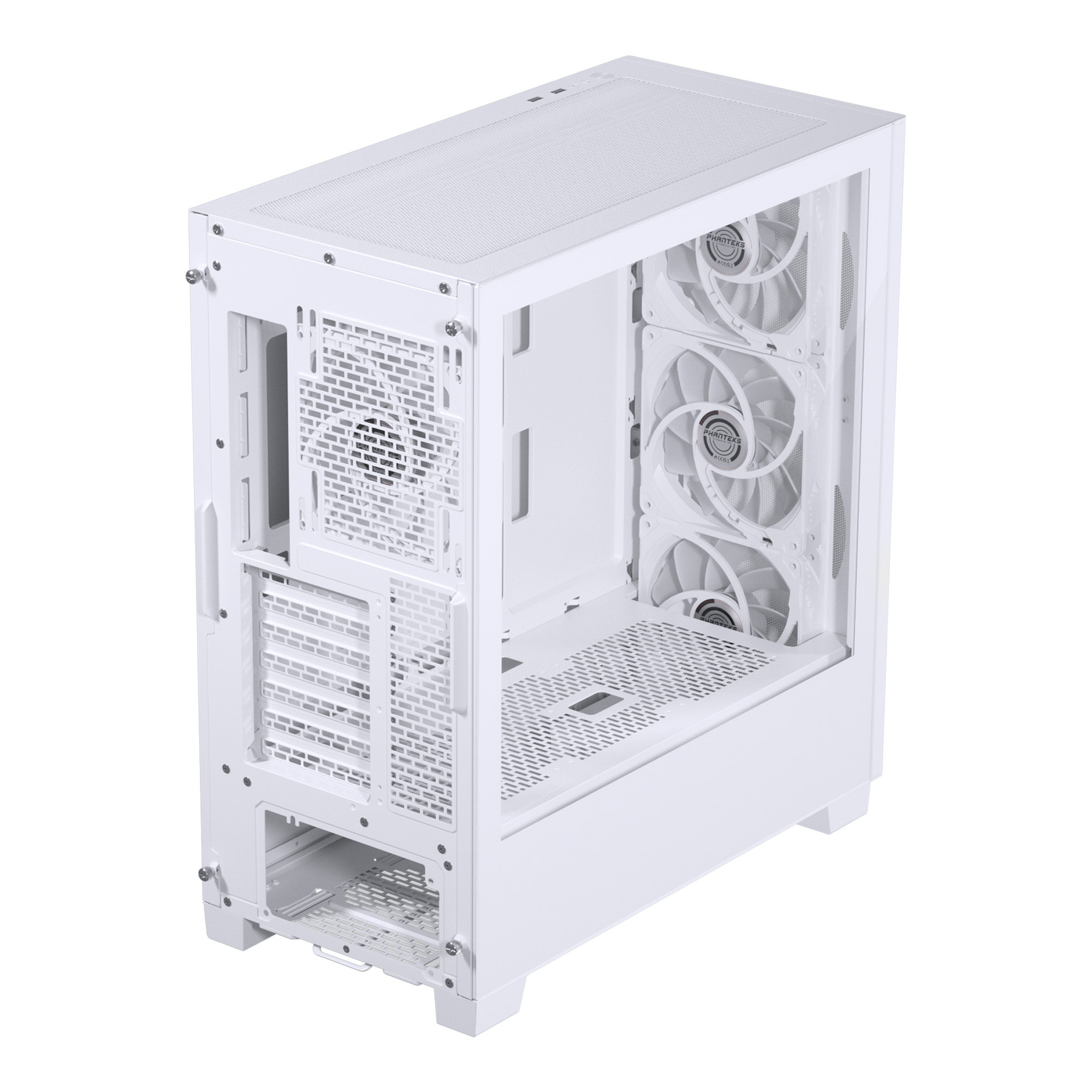 Phanteks%20XT%20Pro%20Ultra,%20Temperli%20Cam,%20ATX,%20DRGB%20PWM%20140mm%20x%204%20Fanlı%20Bilgisayar%20Kasası%20-%20Beyaz