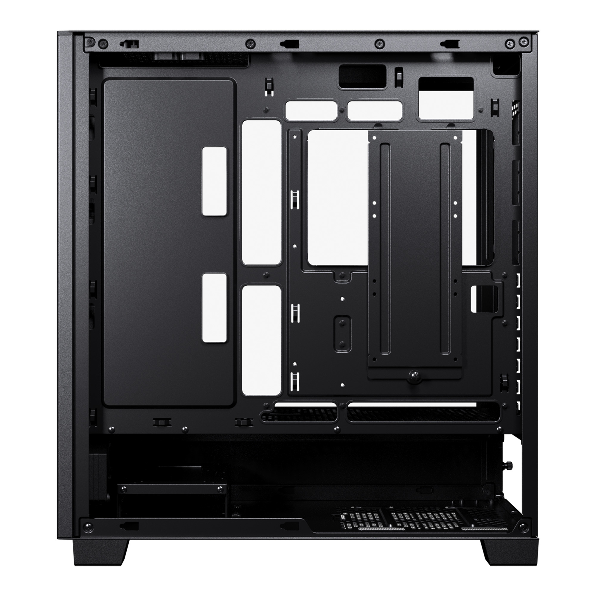 Phanteks%20XT%20Pro%20Ultra,%20Temperli%20Cam,%20ATX,%20DRGB%20PWM%20140mm%20x%204%20Fanlı%20Bilgisayar%20Kasası%20-%20Siyah