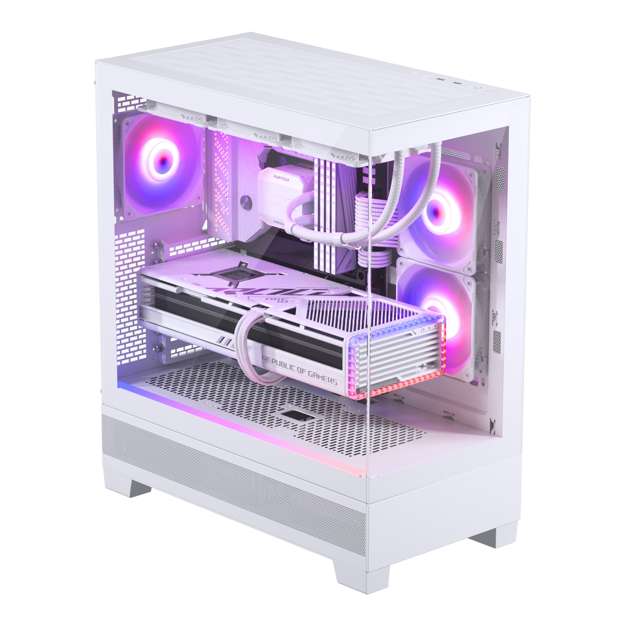 Phanteks%20XT%20View,%20Temperli%20Cam,%20ATX,%20DRGB%20PWM%20120mm%20x%203%20Fanlı%20Bilgisayar%20Kasası%20-%20Beyaz