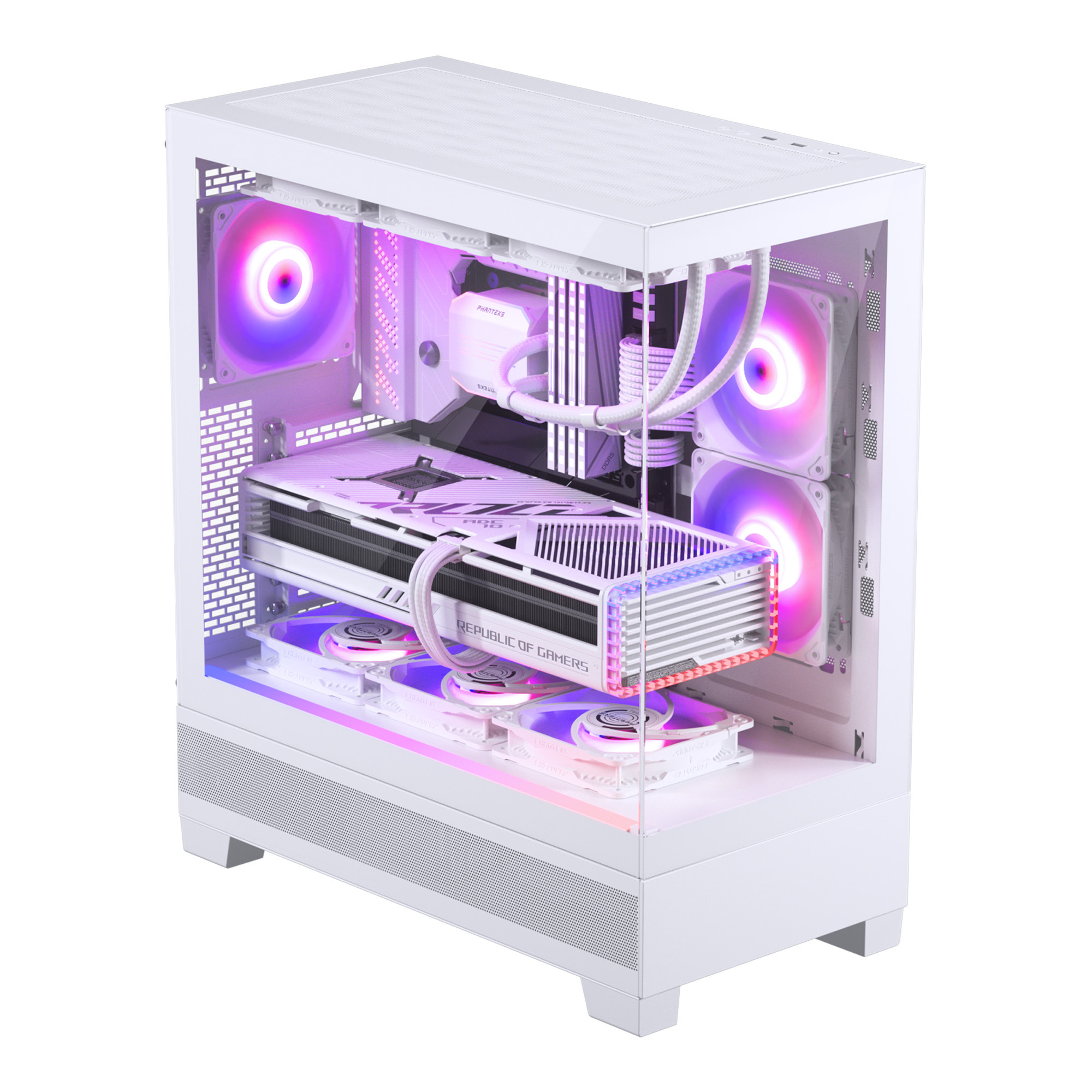 Phanteks%20XT%20View,%20Temperli%20Cam,%20ATX,%20DRGB%20PWM%20120mm%20x%203%20Fanlı%20Bilgisayar%20Kasası%20-%20Beyaz