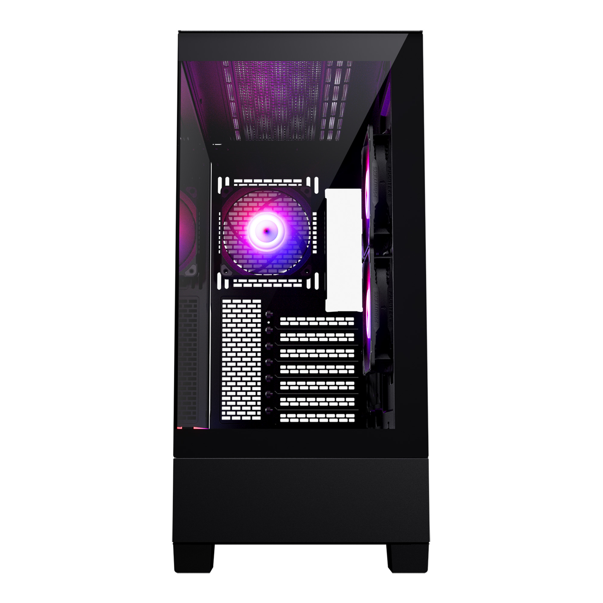 Phanteks%20XT%20View,%20Temperli%20Cam,%20ATX,%20DRGB%20PWM%20120mm%20x%203%20Fanlı%20Bilgisayar%20Kasası%20-%20Siyah