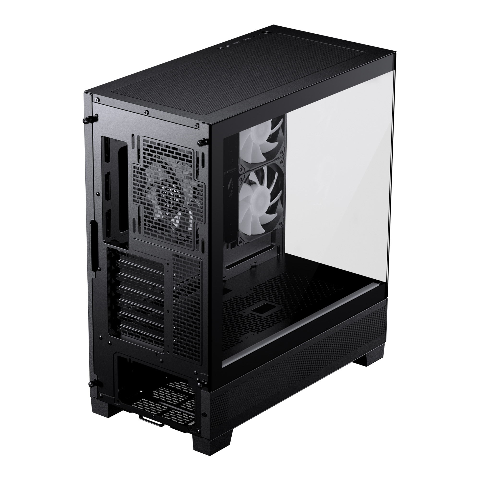 Phanteks%20XT%20View,%20Temperli%20Cam,%20ATX,%20DRGB%20PWM%20120mm%20x%203%20Fanlı%20Bilgisayar%20Kasası%20-%20Siyah