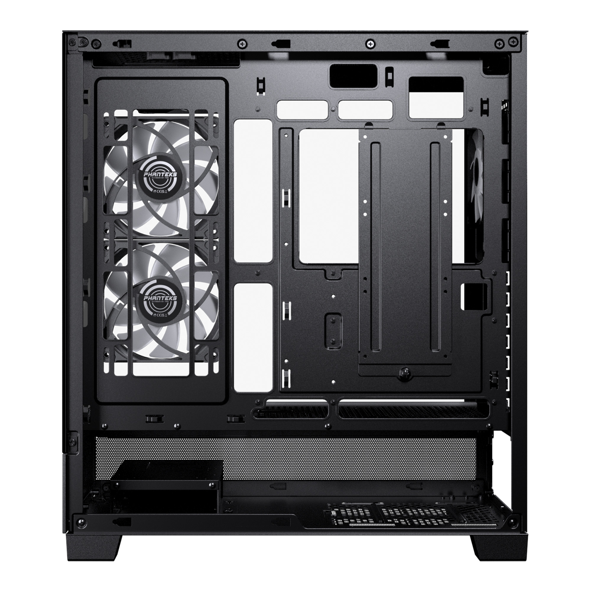 Phanteks%20XT%20View,%20Temperli%20Cam,%20ATX,%20DRGB%20PWM%20120mm%20x%203%20Fanlı%20Bilgisayar%20Kasası%20-%20Siyah